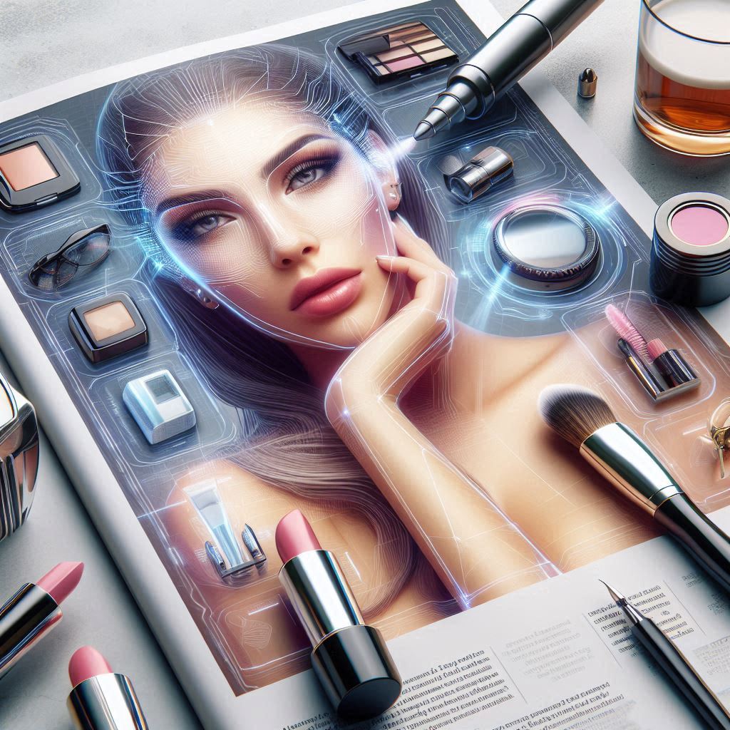 Beauty gadgets