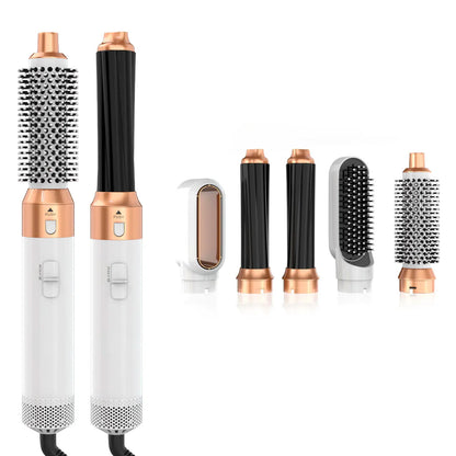 HomeGadget™ 5-in-1 Professional Hair Air Styler