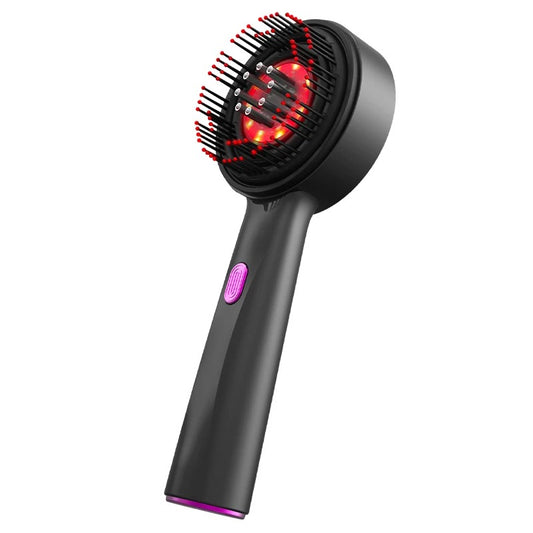 HomeGadget™ Scalp Massager with Infrared Light