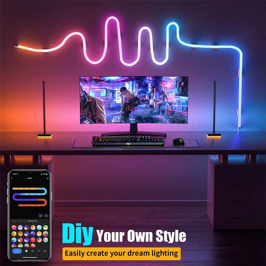 HomeGadget™ Neon LED rope