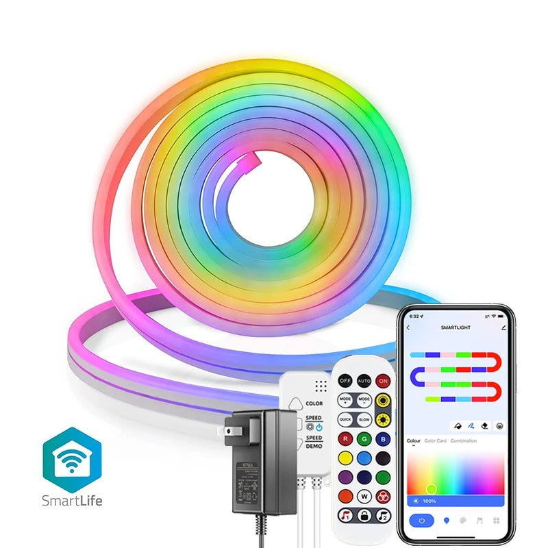 HomeGadget™ Neon LED rope