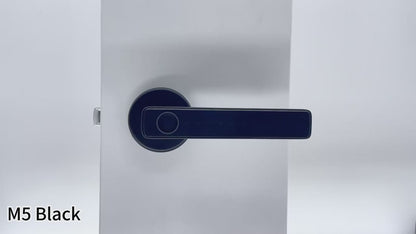 HomeGadget™ Fingerprint Door Lock