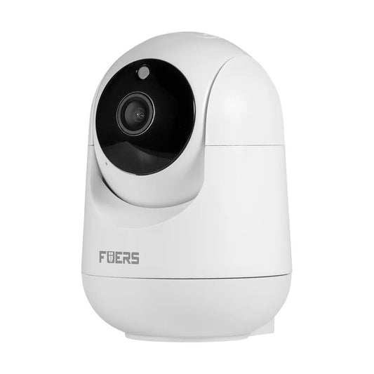 HomeGadget™ Smart Indoor Camera