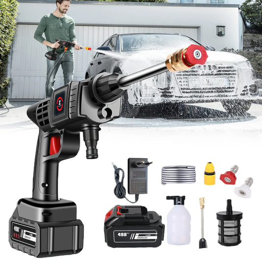 HomeGadget™ Water Spray Gun