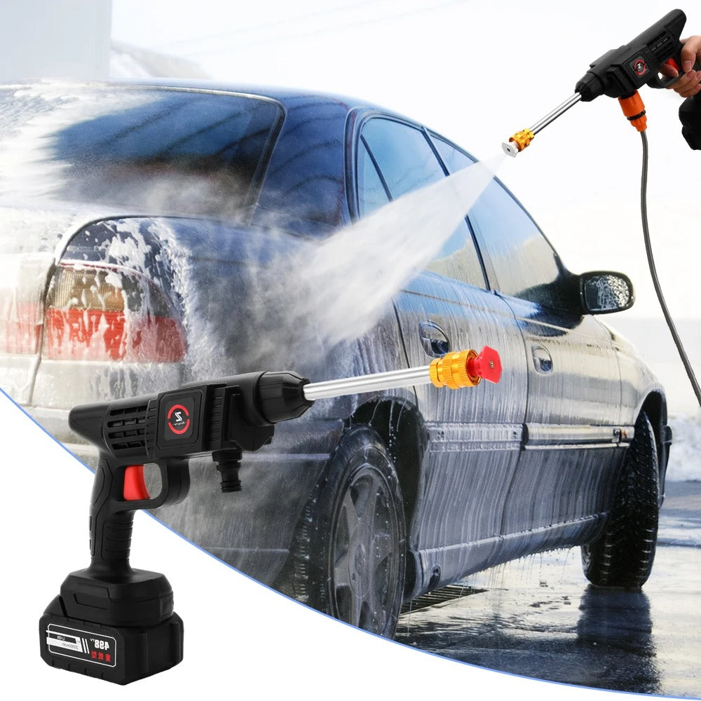 HomeGadget™ Water Spray Gun